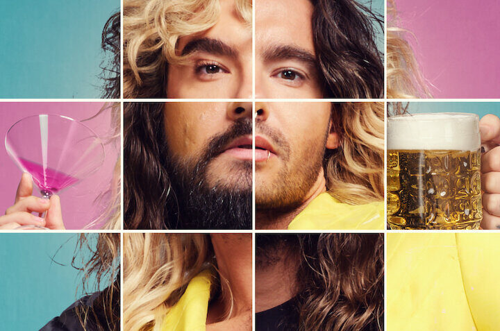 Kaulitz și Kaulitz - Netflix