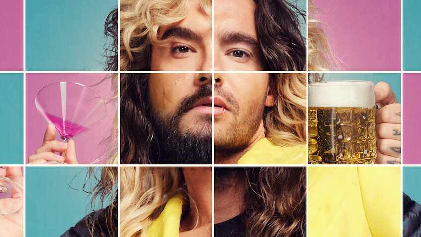 Kaulitz și Kaulitz - Netflix
