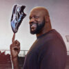 Jocuri de putere cu Shaquille O'Neal – Netflix