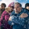 Aproape o familie – Netflix