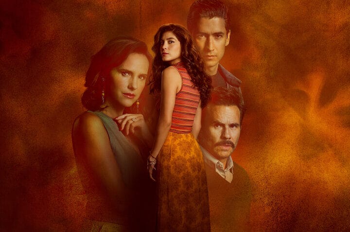 Delir – Netflix