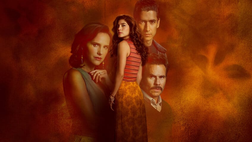 Delir – Netflix