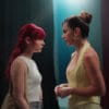 Scrisori din trecut – Netflix