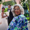 Madea și destinația de nuntă – Netflix