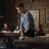 Anul meu la Oxford – Netflix
