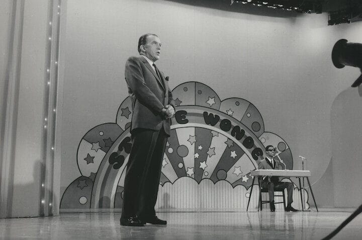 Sunday Best: Povestea nespusă a lui Ed Sullivan - Netflix