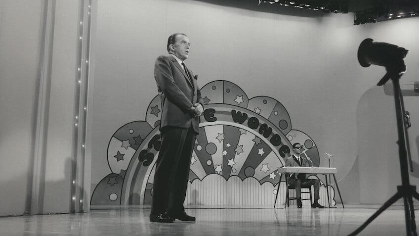 Sunday Best: Povestea nespusă a lui Ed Sullivan - Netflix