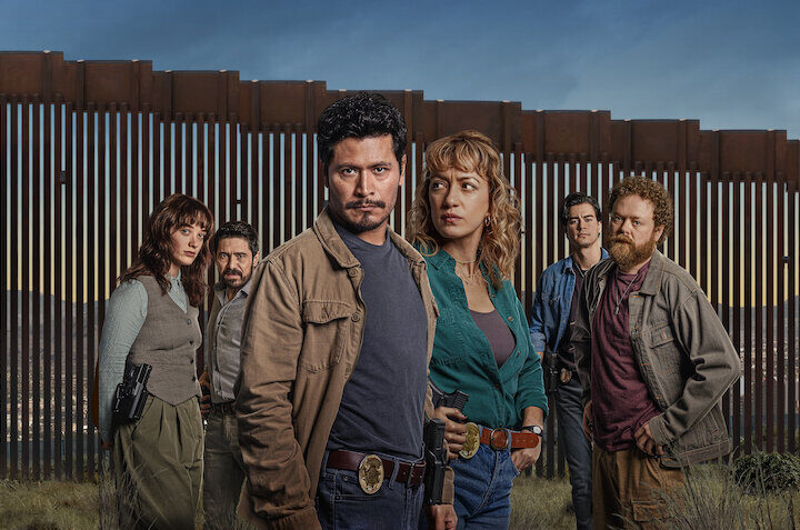 Los gringo hunters – Netflix.htm