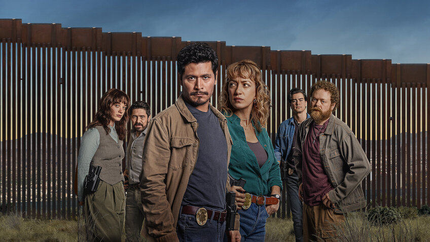 Los gringo hunters – Netflix.htm