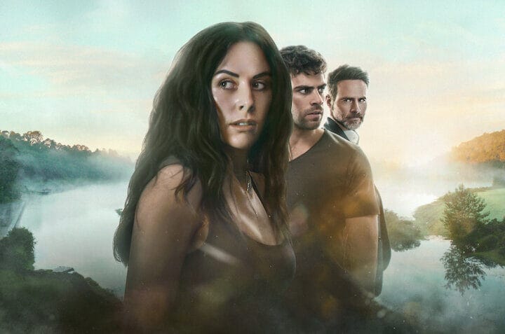 Unspeakable Sins - Netflix
