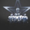 America’s Team: Aventurierul și echipa Dallas Cowboys
