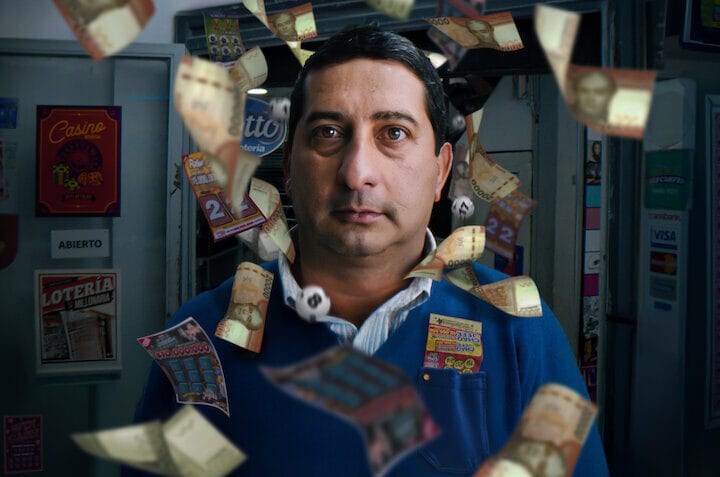 Milionarul