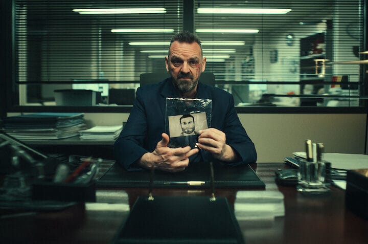 Furate: Jaful secolului – Netflix