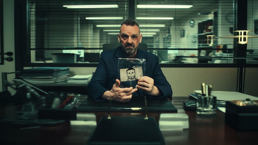 Furate: Jaful secolului – Netflix