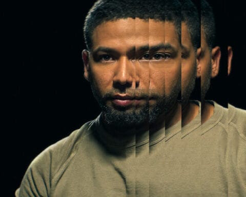 Adevărul despre Jussie Smollett?