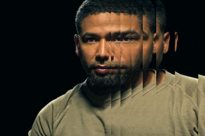 Adevărul despre Jussie Smollett?