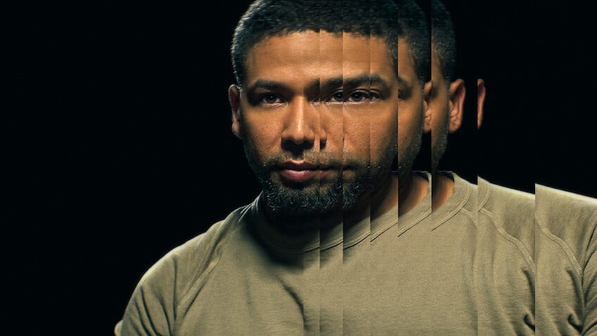 Adevărul despre Jussie Smollett?