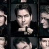 Alias Charlie Sheen