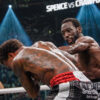 Numărătoare inversă: Canelo vs Crawford