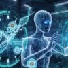 Descifrarea Codului Îmbătrânirii: Cum Inteligența Artificială Contribuie la Reîntinerirea Celulară