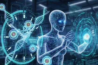 Descifrarea Codului Îmbătrânirii: Cum Inteligența Artificială Contribuie la Reîntinerirea Celulară