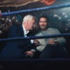 Matchroom: Legendele spectacolelor sportive