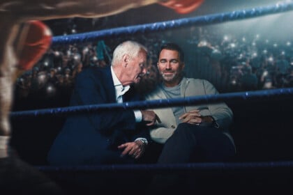 Matchroom: Legendele spectacolelor sportive