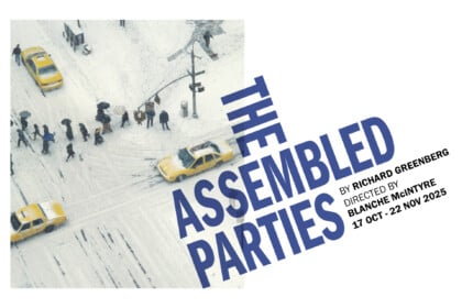 The Assembled Parties