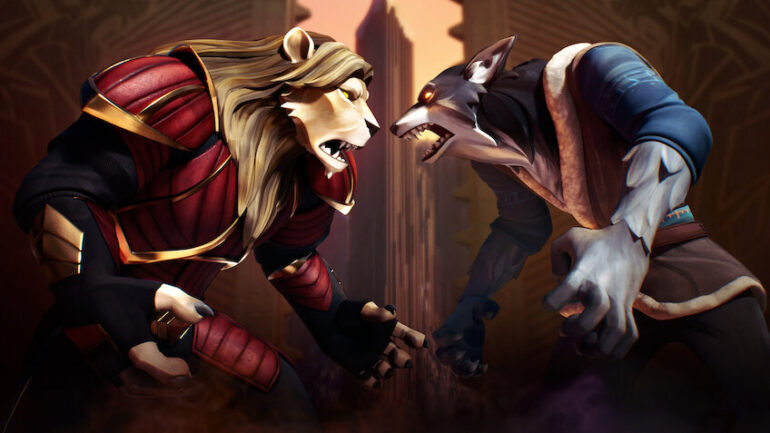 Regele Lup de la Netflix se termină pentru totdeauna: Secretele din spatele sezonului final