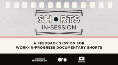 Shorts In-Session