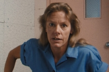 Aileen: Regina ucigașilor în serie