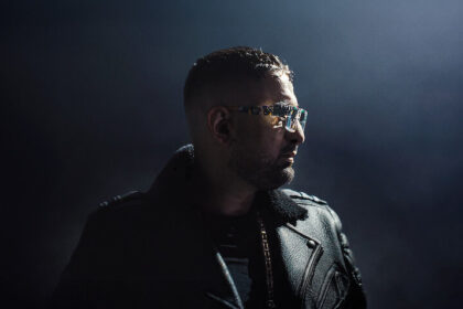 Babo: Povestea lui Haftbefehl