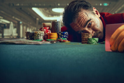 Balada unui mic jucător