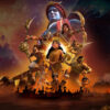 Kurukshetra: Marele război din Mahabharata