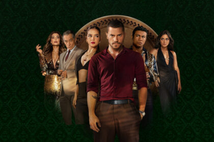 Stăpânii norocului