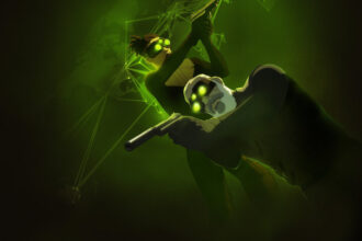 Splinter Cell: În umbra morții