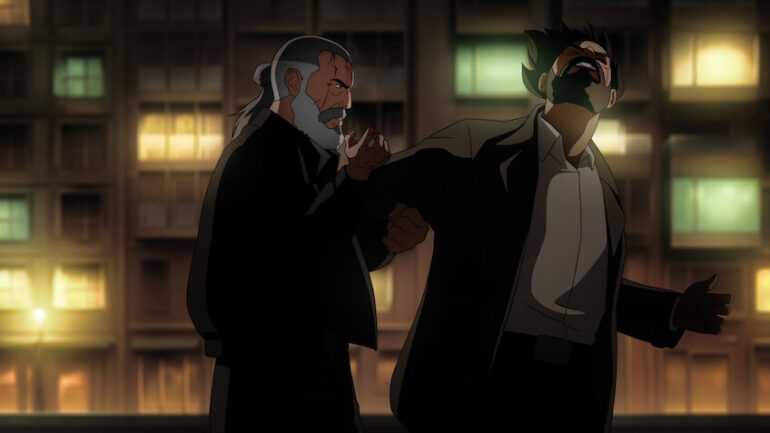 Netflix lansează „Splinter Cell: În umbra morții”, renașterea animată a francizei Tom Clancy