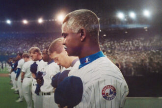 Cine a ucis Montreal Expos?