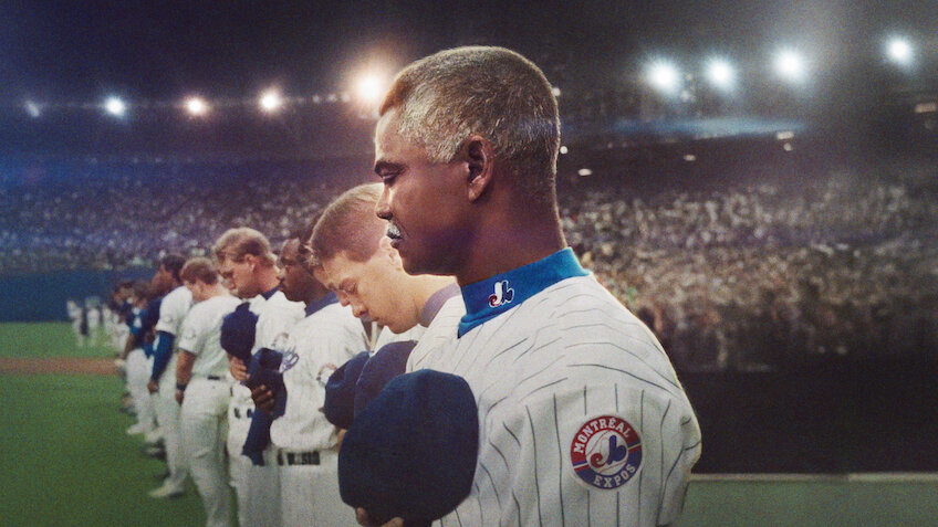 Cine a ucis Montreal Expos?