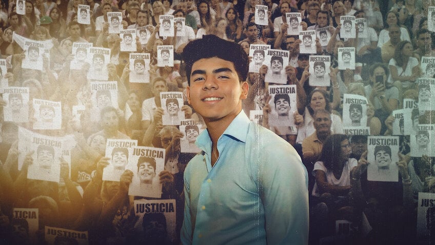 50 de secunde: Cazul Fernando Báez Sosa