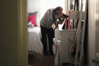 Toate camerele goale