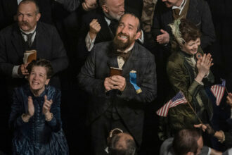 Moarte fulgerătoare