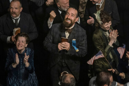 Moarte fulgerătoare