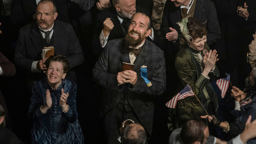 Moarte fulgerătoare