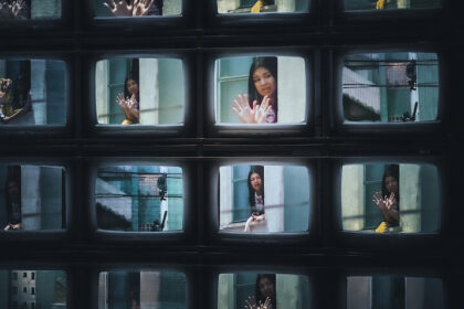 Ostatica Eloá: În direct la televizor