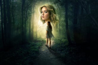 Joaca de-a Gracie Darling