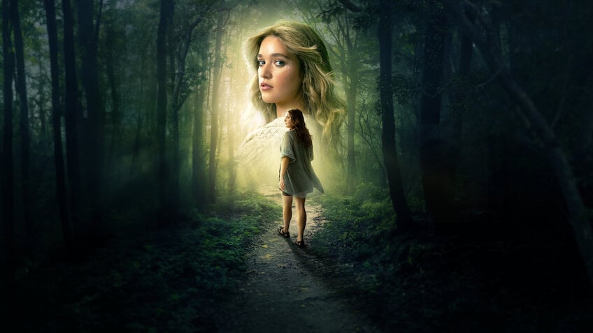 Joaca de-a Gracie Darling