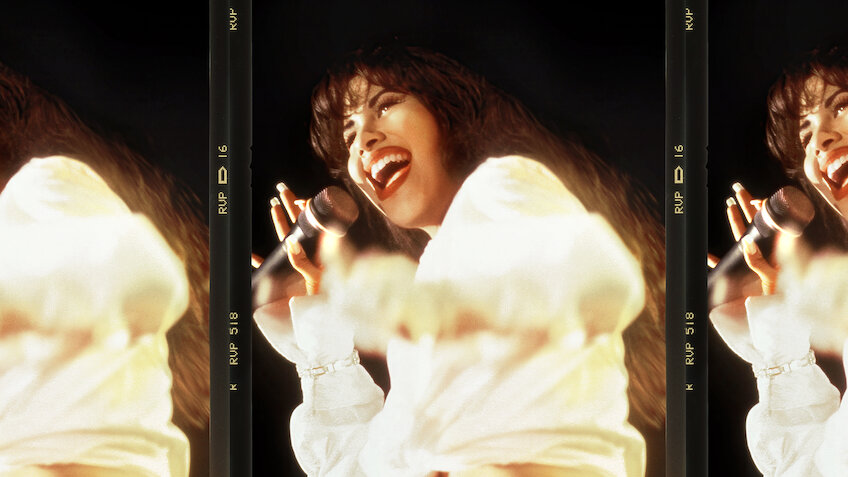 Selena y Los Dinos: Impactul unei familii