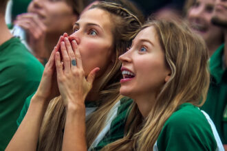 Jocul calamarului: Provocarea