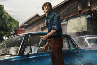 Tee Yai: Născut să fii rău